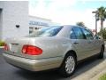 1999 Smoke Silver Metallic Mercedes-Benz E 320 Sedan  photo #6