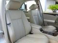 Smoke Silver Metallic - E 320 Sedan Photo No. 17