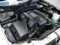 Smoke Silver Metallic - E 320 Sedan Photo No. 28