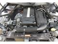 1.8L Supercharged DOHC 16V 4 Cylinder Engine for 2005 Mercedes-Benz C 230 Kompressor Coupe #54527006