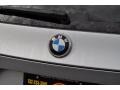 Titanium Silver Metallic - X3 2.5i Photo No. 27