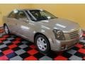 Cashmere - CTS Sedan Photo No. 1