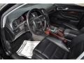 Ebony Interior Photo for 2006 Audi A6 #54527378