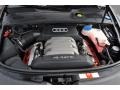 3.2 Liter FSI DOHC 24-Valve VVT V6 2006 Audi A6 3.2 quattro Avant Engine