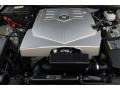 Cashmere - CTS Sedan Photo No. 15