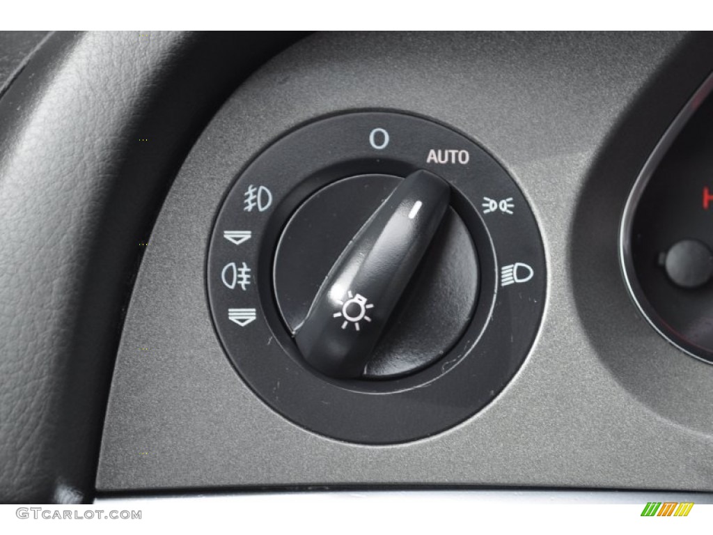 2006 Audi A6 3.2 quattro Avant Controls Photo #54527516