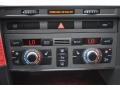 Ebony Controls Photo for 2006 Audi A6 #54527535