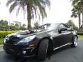 Black - SLK 55 AMG Roadster Photo No. 2