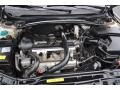 2.5 Liter Turbocharged DOHC 20-Valve 5 Cylinder Engine for 2003 Volvo XC70 AWD #54527789