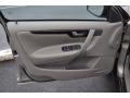 Beige/Light Sand 2003 Volvo XC70 AWD Door Panel