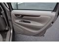 Beige/Light Sand Door Panel Photo for 2003 Volvo XC70 #54527894