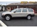 Ash Gold Metallic 2003 Volvo XC70 AWD Exterior
