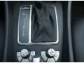  2009 SLK 55 AMG Roadster 7 Speed Automatic Shifter