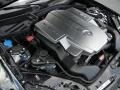 2009 Mercedes-Benz SLK 5.4 Liter AMG SOHC 24-Valve V8 Engine Photo