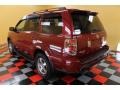 Redrock Pearl - Pilot EX-L 4WD Photo No. 3