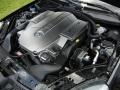  2009 SLK 55 AMG Roadster 5.4 Liter AMG SOHC 24-Valve V8 Engine