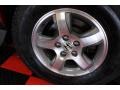 Redrock Pearl - Pilot EX-L 4WD Photo No. 20