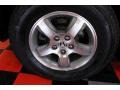 Redrock Pearl - Pilot EX-L 4WD Photo No. 21