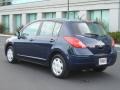 Blue Onyx Metallic - Versa S Photo No. 4