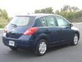 Blue Onyx Metallic - Versa S Photo No. 6