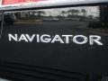 2007 Black Lincoln Navigator Ultimate  photo #9