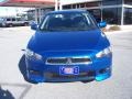 Octane Blue Pearl - Lancer ES Photo No. 8