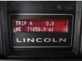 2007 Black Lincoln Navigator Ultimate  photo #26