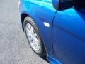 Octane Blue Pearl - Lancer ES Photo No. 10