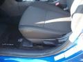Octane Blue Pearl - Lancer ES Photo No. 14