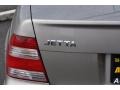 Wheat Beige Metallic - Jetta GL Sedan Photo No. 26