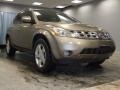 Polished Pewter Metallic - Murano SL AWD Photo No. 1