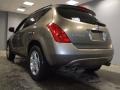 Polished Pewter Metallic - Murano SL AWD Photo No. 4