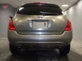 Polished Pewter Metallic - Murano SL AWD Photo No. 5