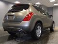 Polished Pewter Metallic - Murano SL AWD Photo No. 6