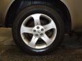 Polished Pewter Metallic - Murano SL AWD Photo No. 7