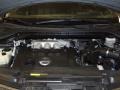 Polished Pewter Metallic - Murano SL AWD Photo No. 9