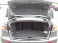 Black Trunk Photo for 2011 Mitsubishi Lancer Evolution #54528737
