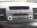 Black Controls Photo for 2011 Mitsubishi Lancer Evolution #54528794