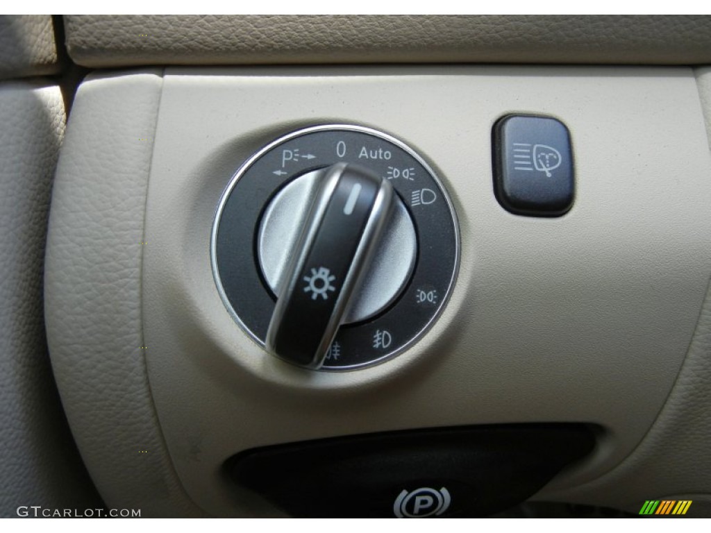 2007 Mercedes-Benz SL 550 Roadster Controls Photo #54528815