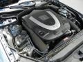 5.5 Liter DOHC 32-Valve V8 Engine for 2007 Mercedes-Benz SL 550 Roadster #54528839