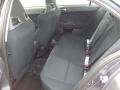 Black Interior Photo for 2011 Mitsubishi Lancer Evolution #54528845