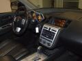 Polished Pewter Metallic - Murano SL AWD Photo No. 12