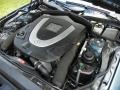 5.5 Liter DOHC 32-Valve V8 Engine for 2007 Mercedes-Benz SL 550 Roadster #54528851