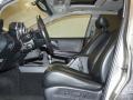 Polished Pewter Metallic - Murano SL AWD Photo No. 15