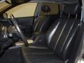 Polished Pewter Metallic - Murano SL AWD Photo No. 17