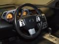 Polished Pewter Metallic - Murano SL AWD Photo No. 20