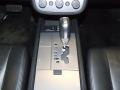 Polished Pewter Metallic - Murano SL AWD Photo No. 23