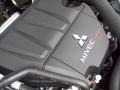 2011 Mitsubishi Lancer 2.0 Liter Turbocharged DOHC 16-Valve MIVEC 4 Cylinder Engine Photo