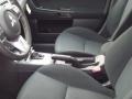 Black Interior Photo for 2011 Mitsubishi Lancer #54528971