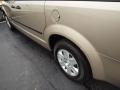 2008 Light Sandstone Metallic Dodge Grand Caravan SE  photo #4